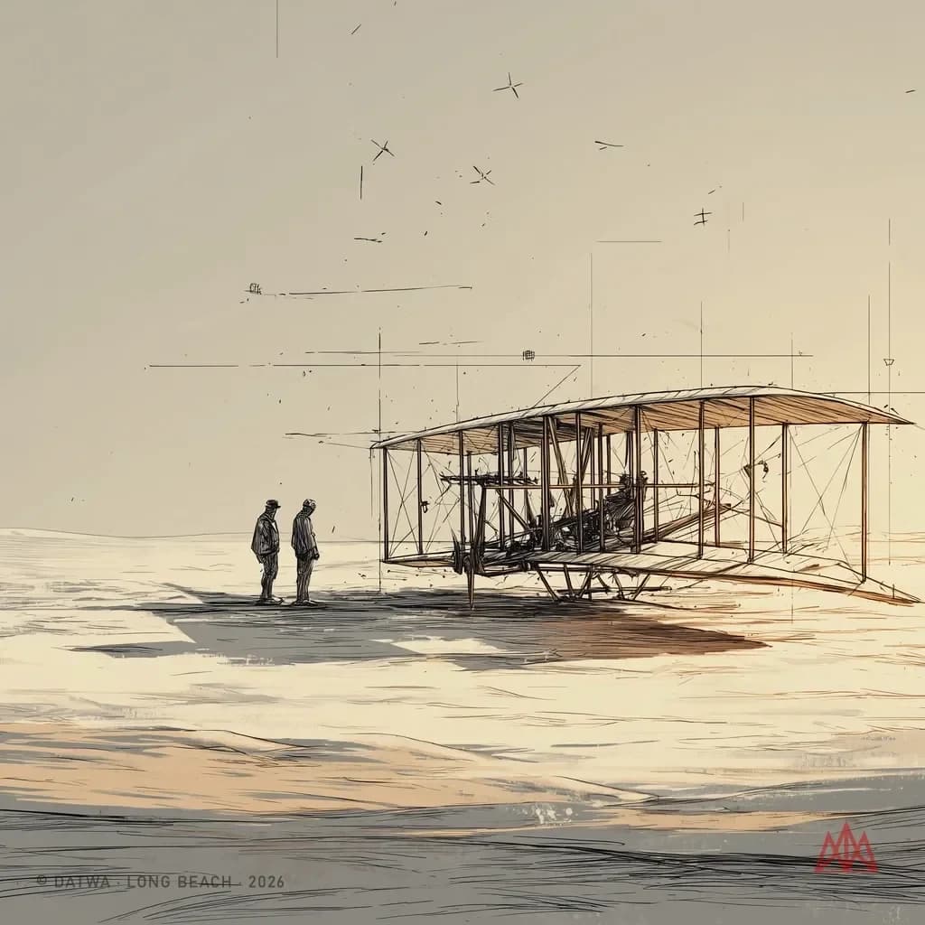 AMERICANA X — artwork detail