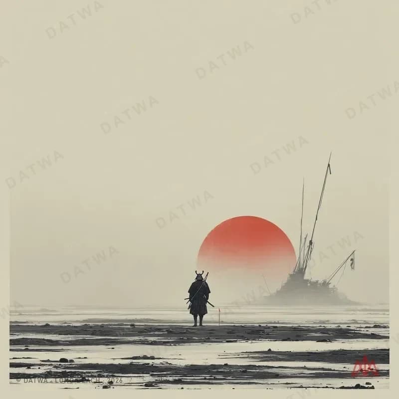 Battlefield Hoodie — artwork detail