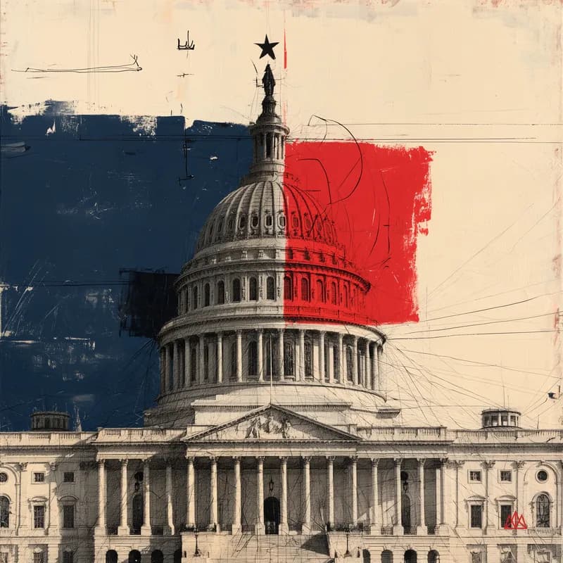 FEDERAL STAR — The Majors — artwork detail
