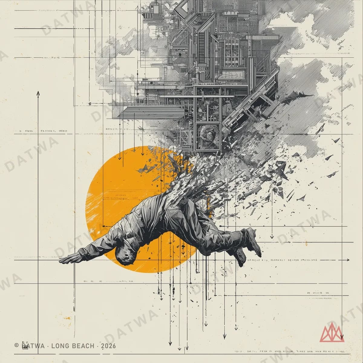 MYTHOS VI — artwork detail