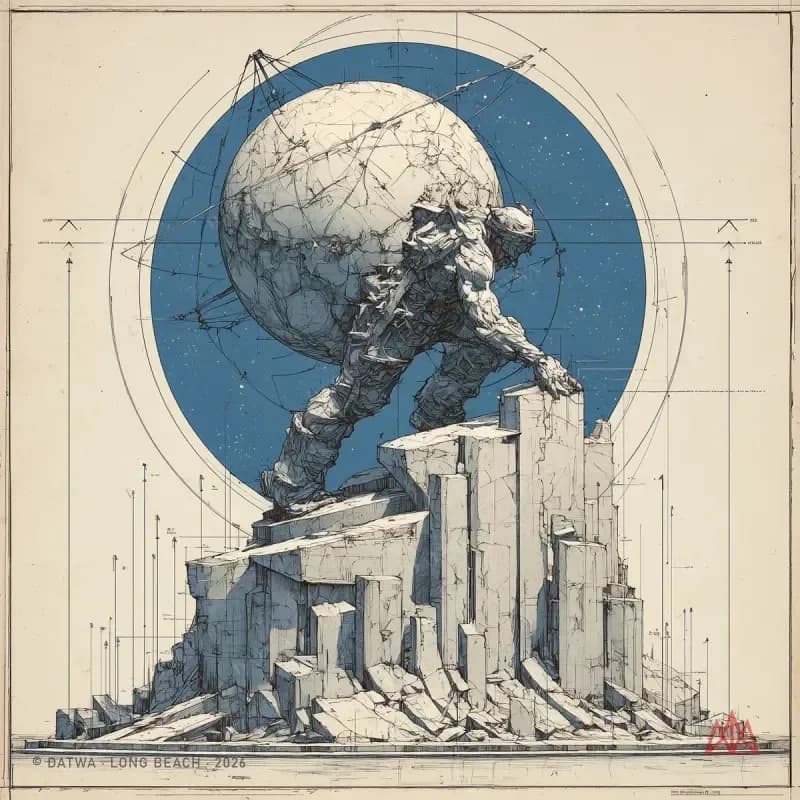 MYTHOS VIII