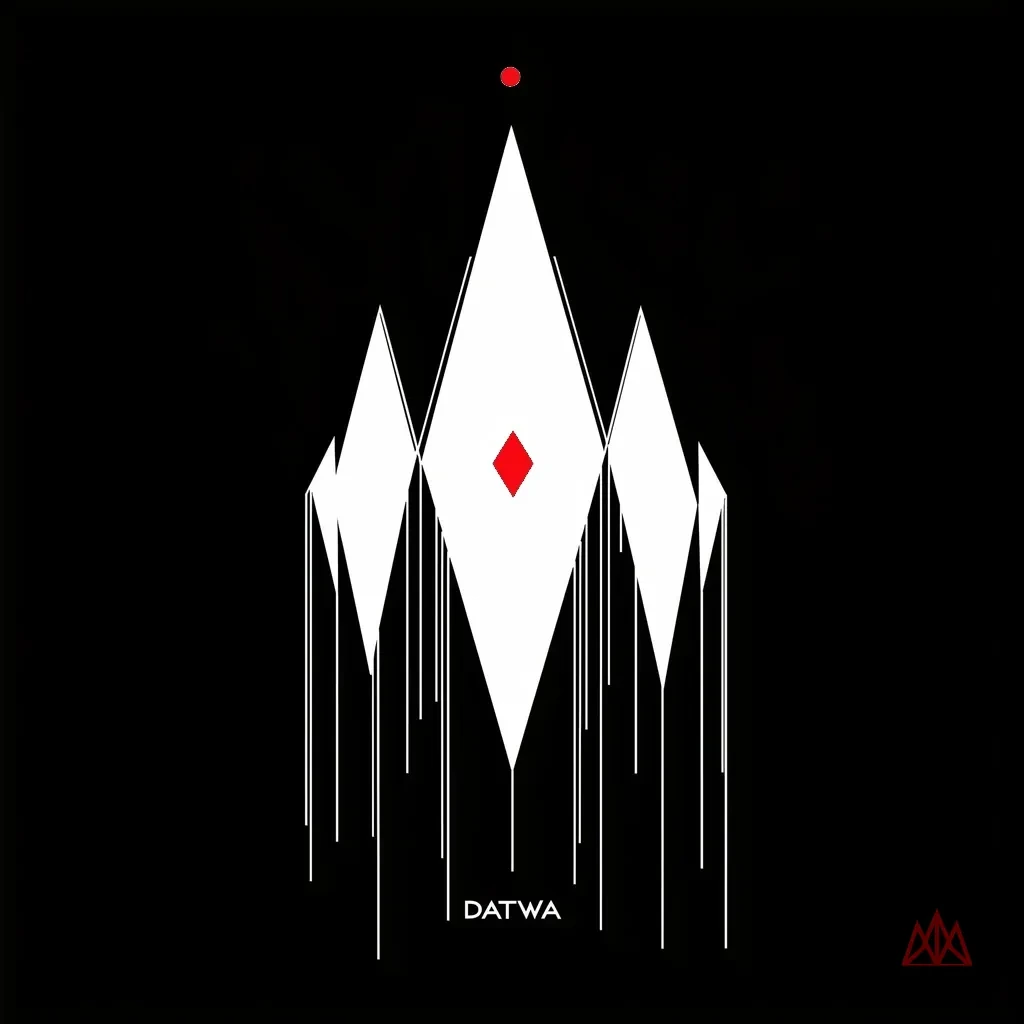 CORNERSTONE — the Structural Mark flagship