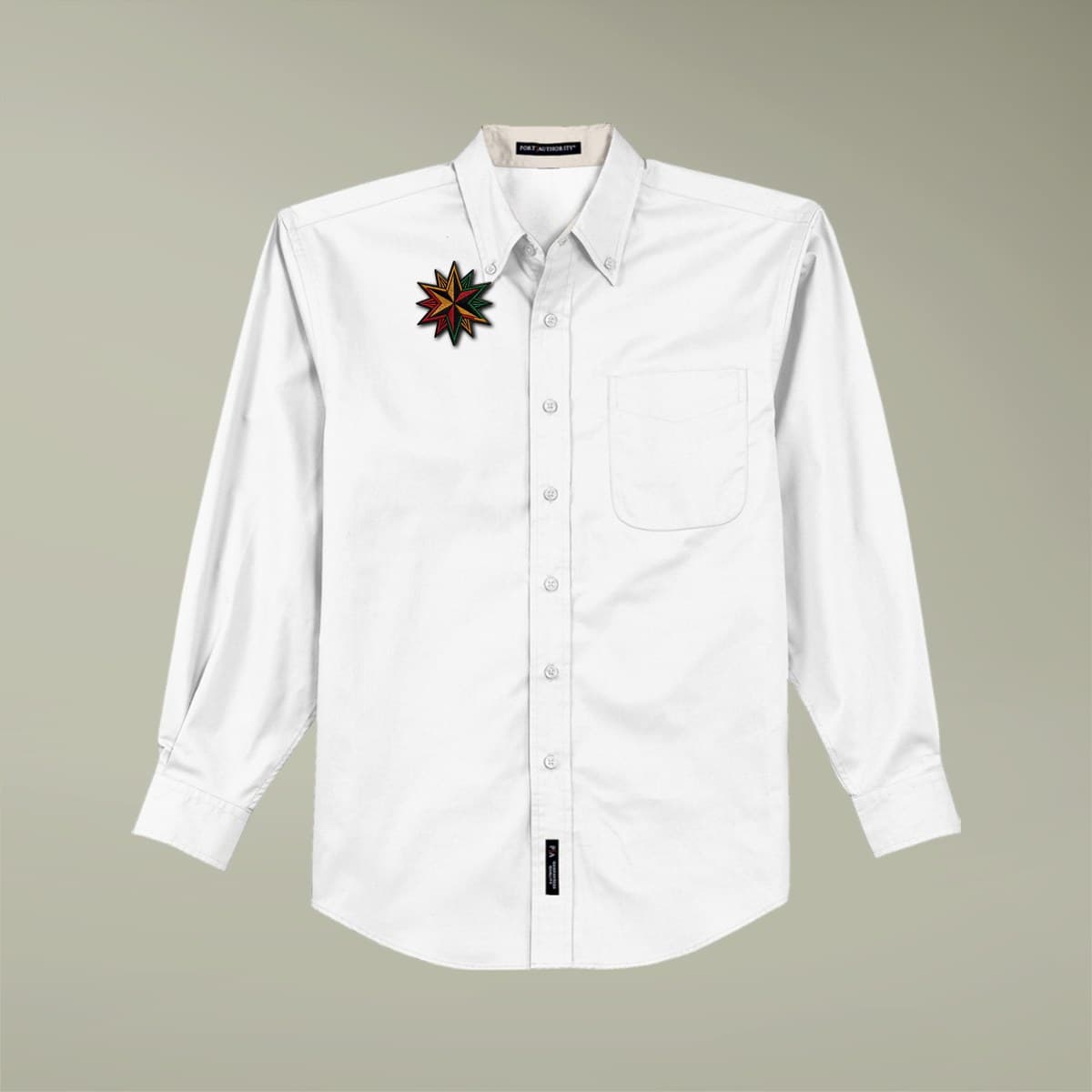 HOUSE OF GHANA