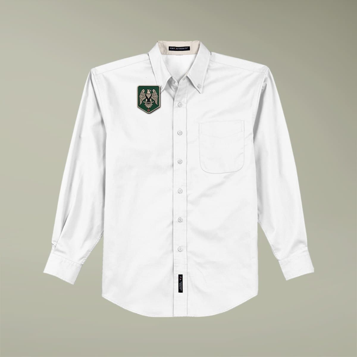 HOUSE OF NIGERIA