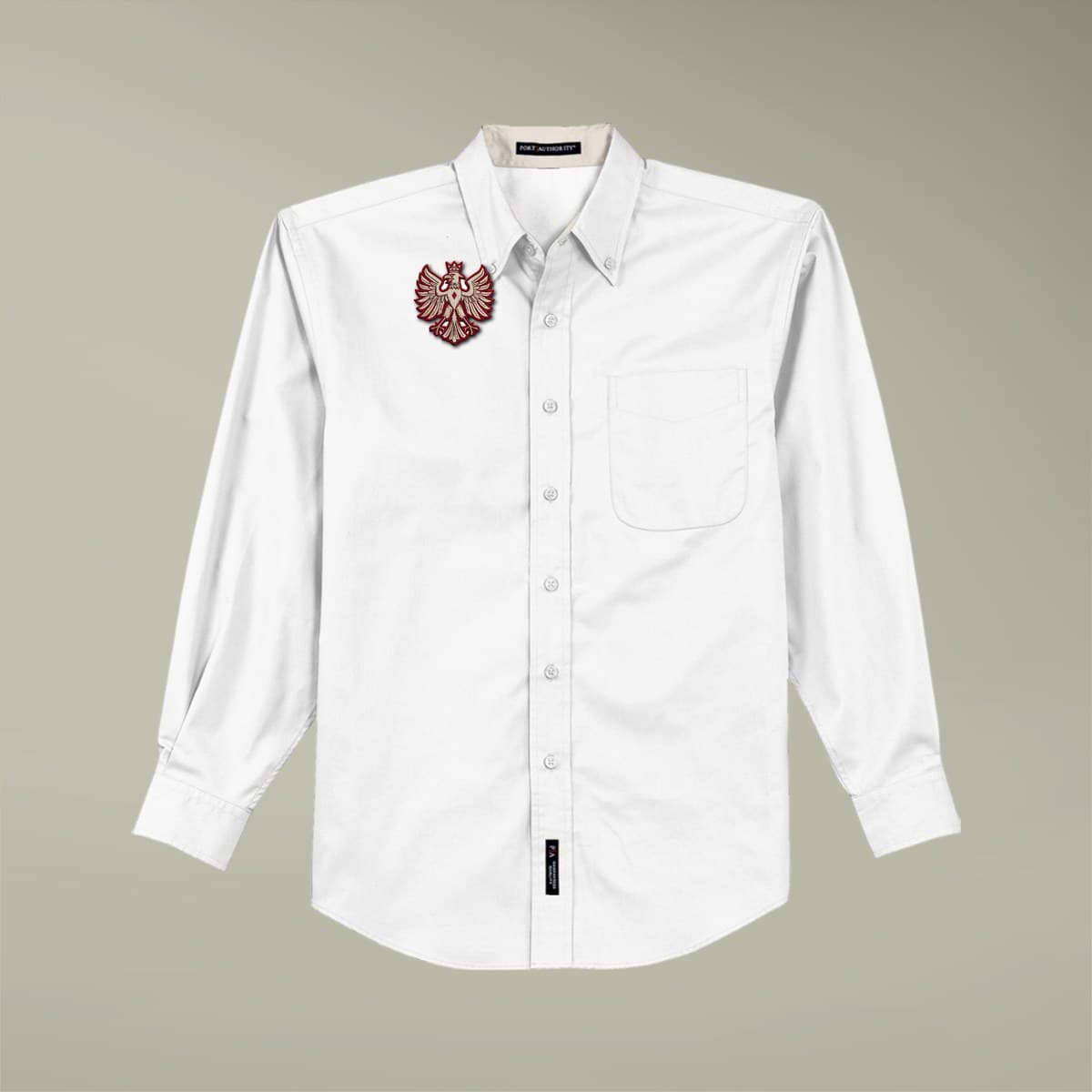 HOUSE OF POLAND