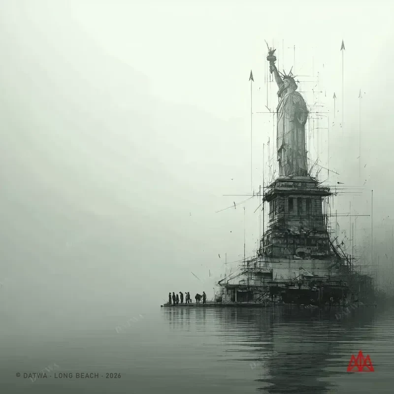 AMERICANA III artwork