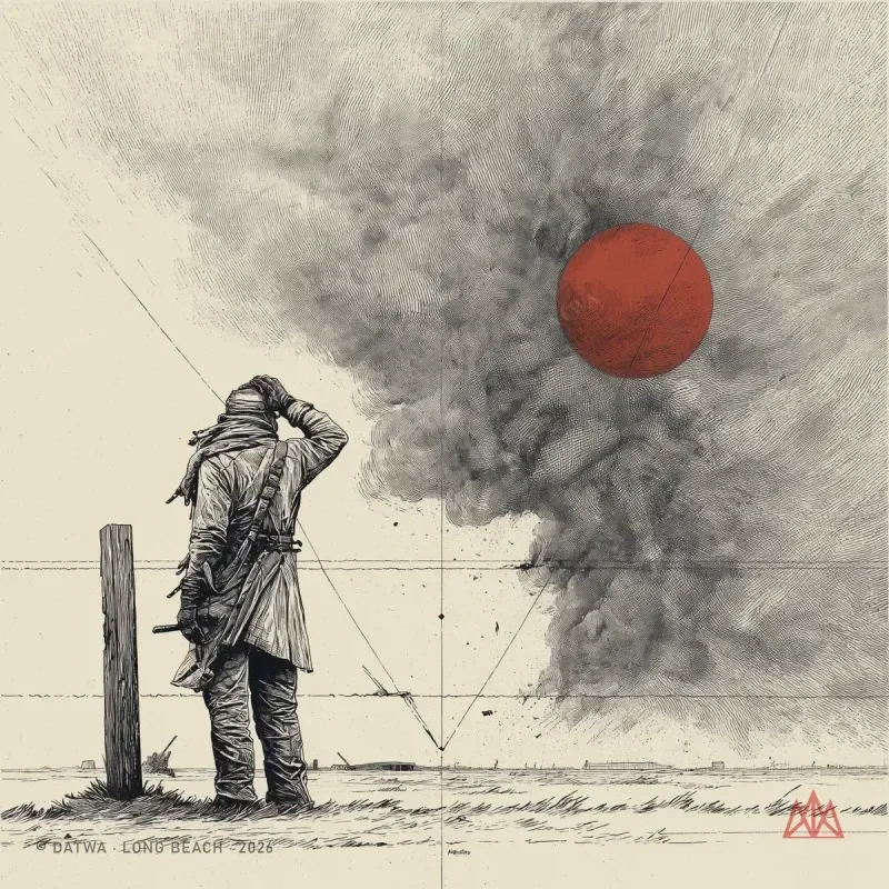 AMERICANA V artwork