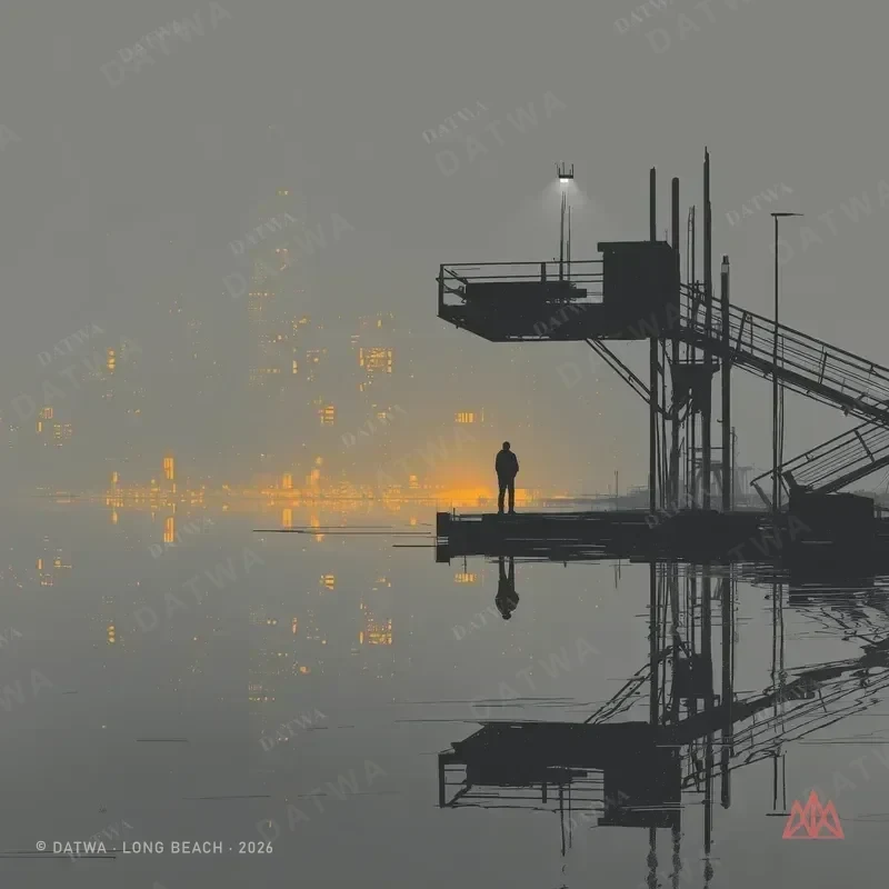Harbor Hoodie artwork