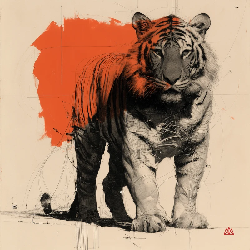 STRIPEWORK — The League artwork