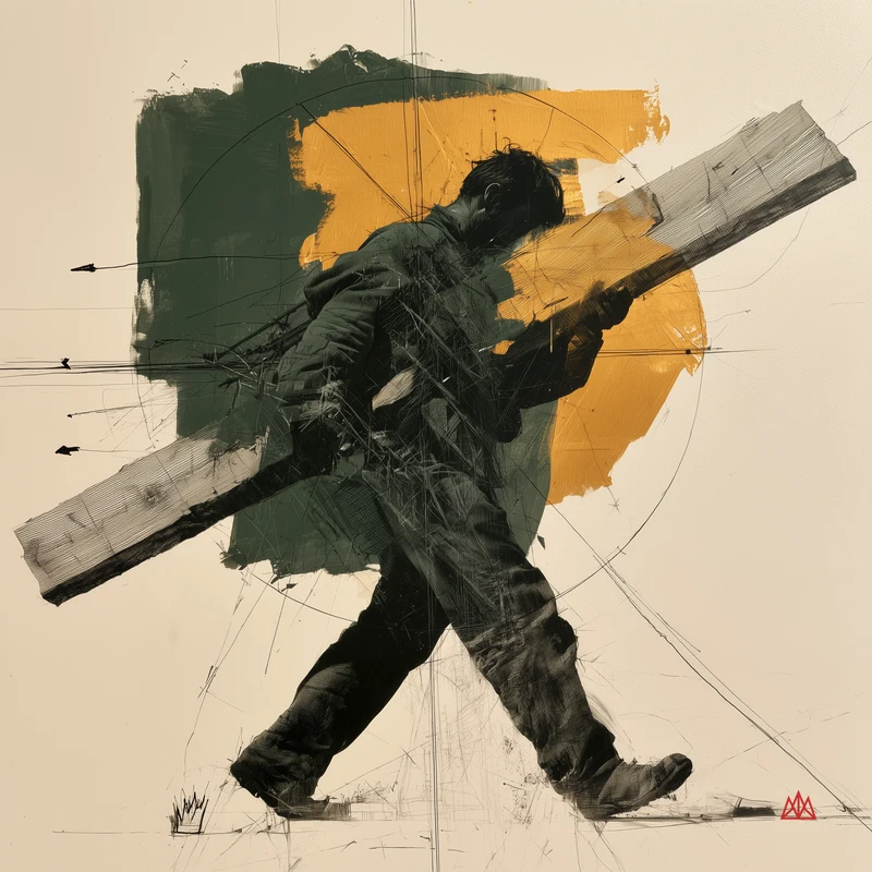 SHIFTWORK — The League artwork