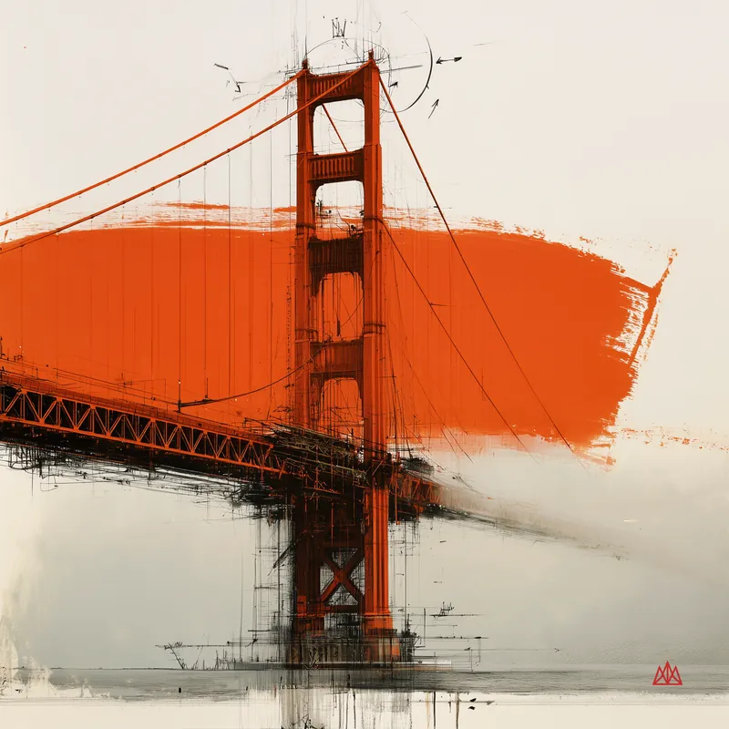 FOG SPAN — The Majors artwork