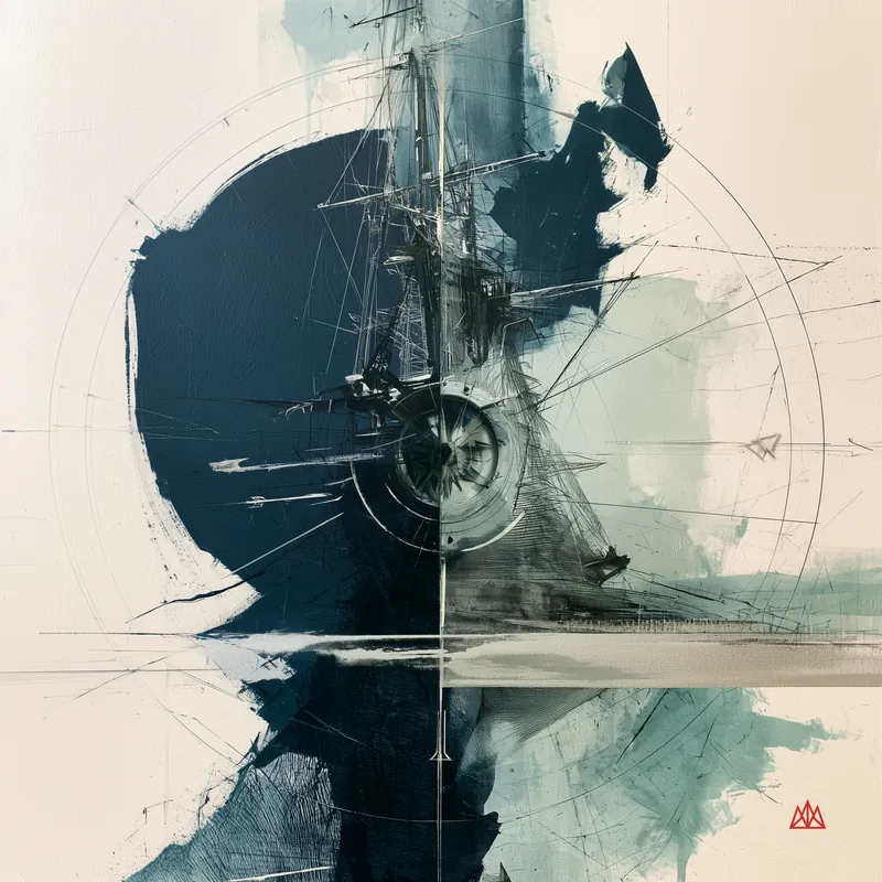 NEEDLE STAR — The Majors artwork